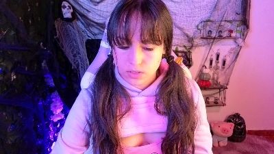 Eymmy_24 live cam on Cam4