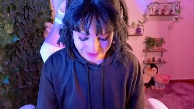 Eymmy_24 live cam on Cam4