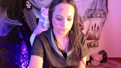 Eymmy_24 live cam on Cam4