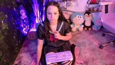 Eymmy_24 live cam on Cam4