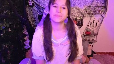 Eymmy_24 live cam on Cam4
