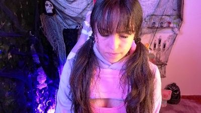 Eymmy_24 live cam on Cam4