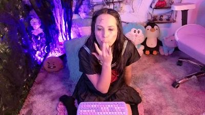 Eymmy_24 live cam on Cam4