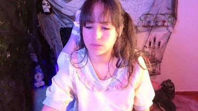 Eymmy_24 live cam on Cam4