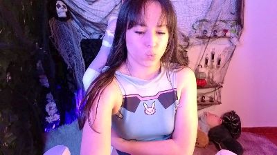 Eymmy_24 live cam on Cam4