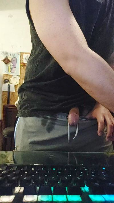 Ezeca1 live cam on Cam4