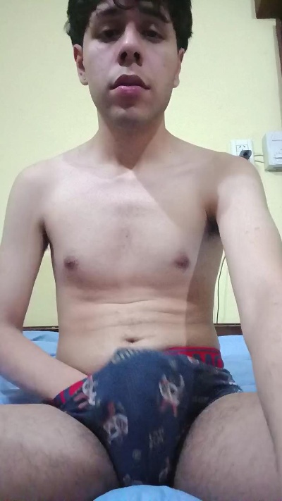 Ezekiel18cam live cam on Cam4