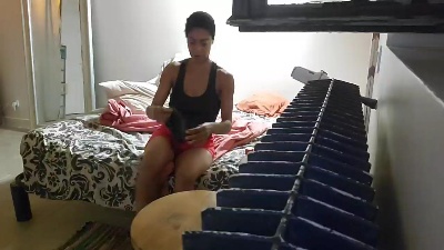FATISS live cam on Cam4