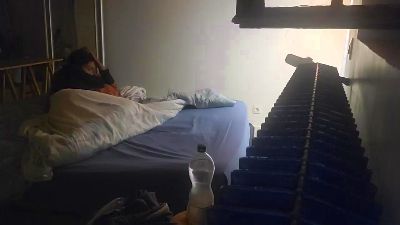 FATISS live cam on Cam4
