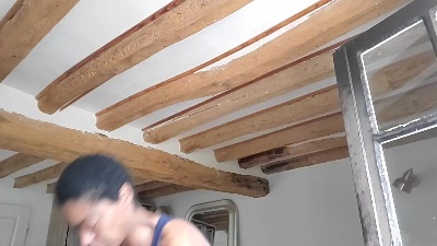 FATISS live cam on Cam4