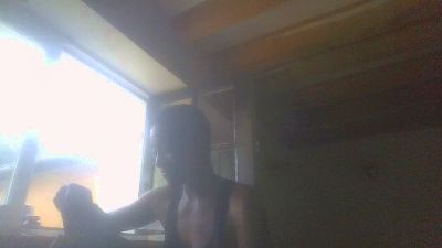 FATISS live cam on Cam4