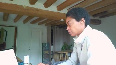 FATISS live cam on Cam4