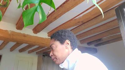 FATISS live cam on Cam4