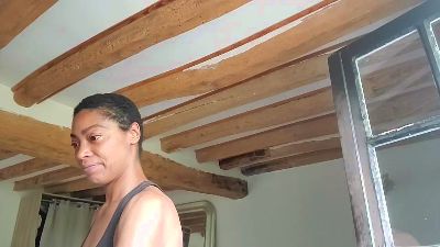 FATISS live cam on Cam4