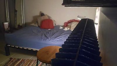FATISS live cam on Cam4