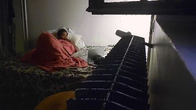 FATISS live cam on Cam4