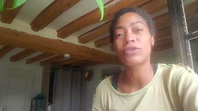 FATISS live cam on Cam4