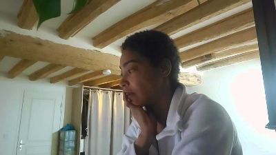 FATISS live cam on Cam4