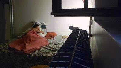 FATISS live cam on Cam4