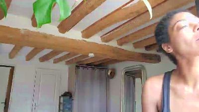 FATISS live cam on Cam4
