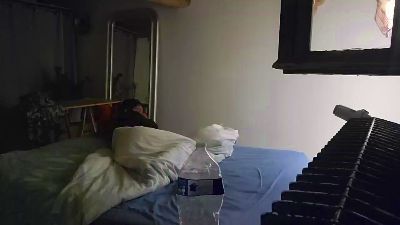 FATISS live cam on Cam4