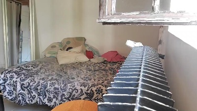 FATISS live cam on Cam4