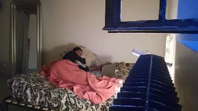 FATISS live cam on Cam4