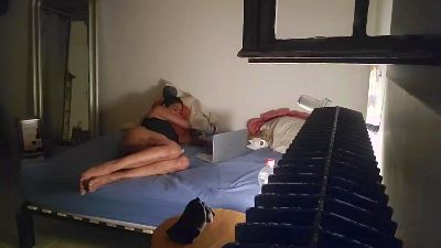 FATISS live cam on Cam4