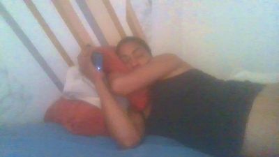 FATISS live cam on Cam4