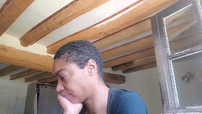 FATISS live cam on Cam4
