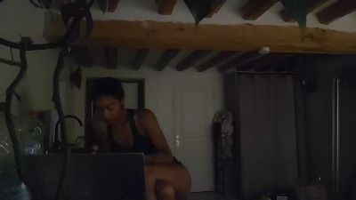 FATISS live cam on Cam4