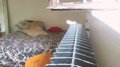 FATISS live cam on Cam4