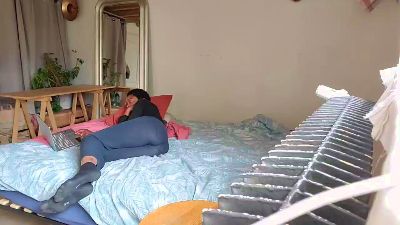 FATISS live cam on Cam4