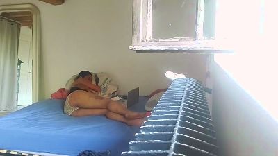 FATISS live cam on Cam4