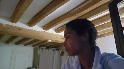 FATISS live cam on Cam4