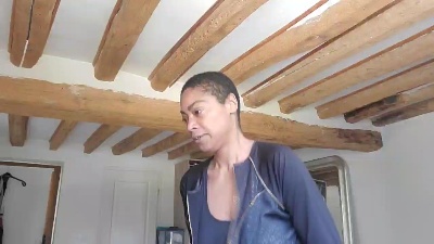 FATISS live cam on Cam4