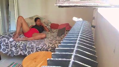 FATISS live cam on Cam4