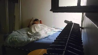 FATISS live cam on Cam4