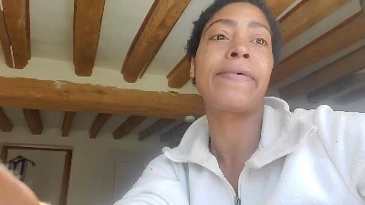 FATISS live cam on Cam4