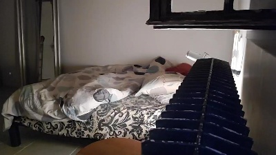 FATISS live cam on Cam4