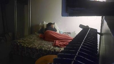 FATISS live cam on Cam4