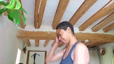 FATISS live cam on Cam4