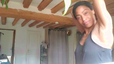 FATISS live cam on Cam4