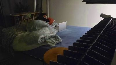 FATISS live cam on Cam4