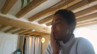 FATISS live cam on Cam4