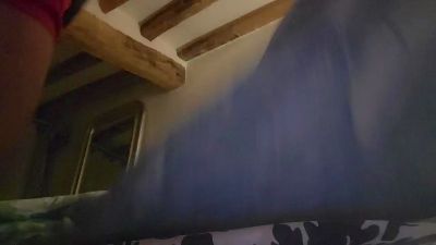 FATISS live cam on Cam4