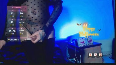 FEMSKYNNY live cam on Cam4