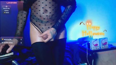 FEMSKYNNY live cam on Cam4