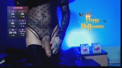 FEMSKYNNY live cam on Cam4
