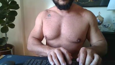FERRER80 live cam on Cam4